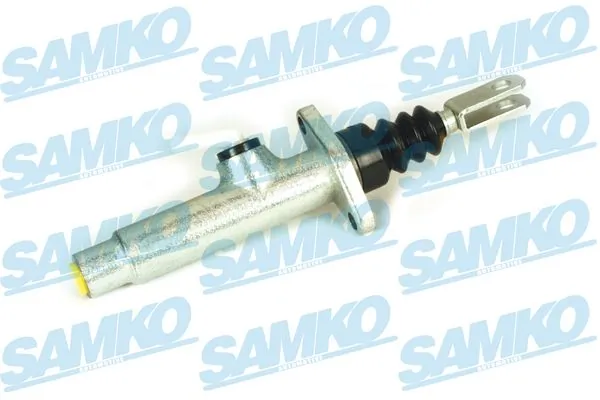 SAMKO Cilindro maestro, embrague F07402