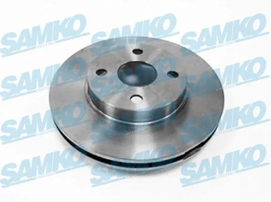 SAMKO 브레이크 디스크 T2001V