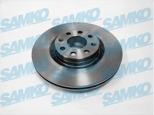 SAMKO Cakera Brek F2001V