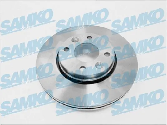 SAMKO Bremsscheibe N2003V