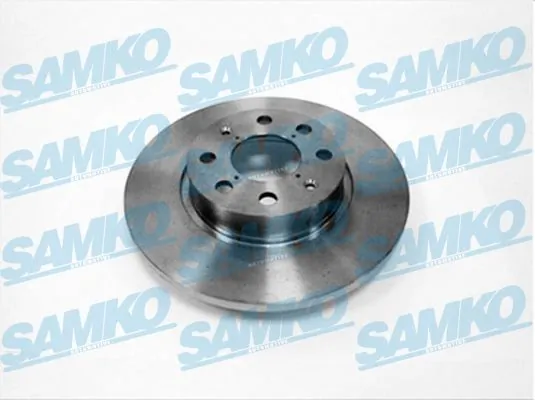 SAMKO Fren diski O1027P
