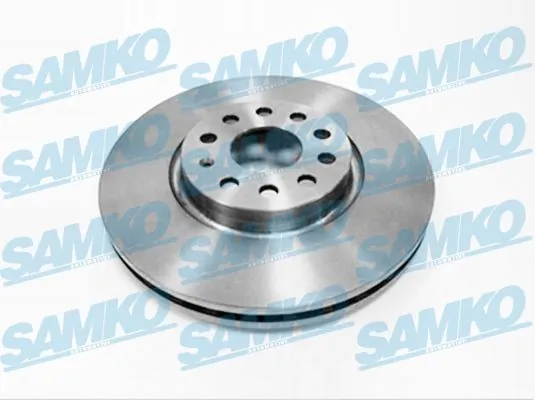 SAMKO Cakera Brek S2001V