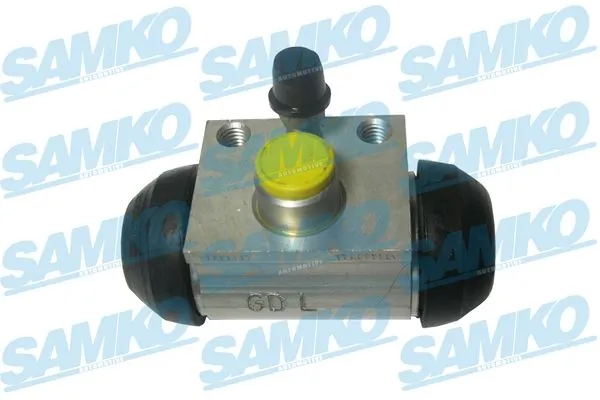 SAMKO Radbremszylinder C31281