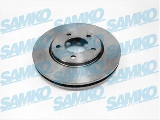 SAMKO Cakera Brek C3003V