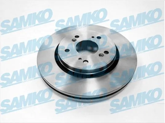 SAMKO Cincin rem H1029V