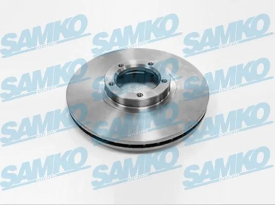 SAMKO דיסק בלם F1611V