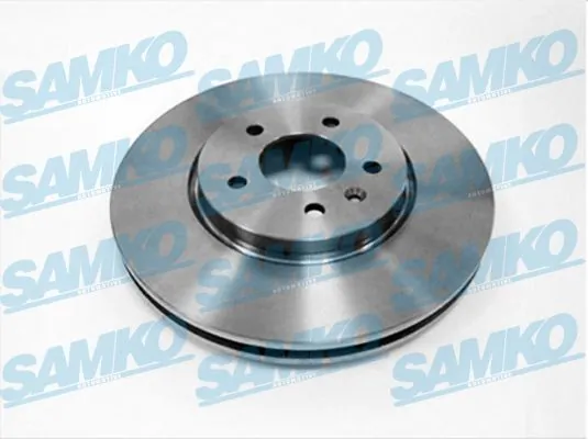 SAMKO Disco freno O1044V