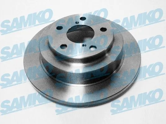 SAMKO Disco freno S4101P
