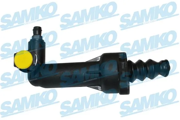SAMKO משאבת שרת, מצמד M30220