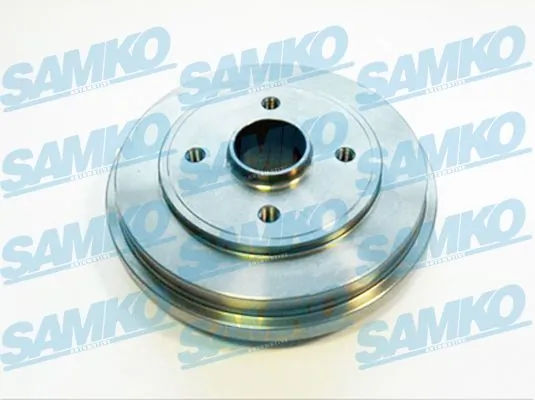 SAMKO תוף בלימה S70655