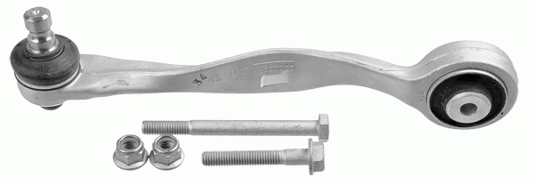 LEMFÖRDER Braccio oscillante, Sospensione ruota 29853 01