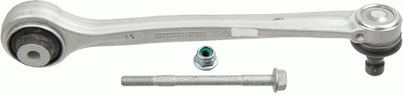 LEMFÖRDER Lenker, Radaufhängung 39313 01