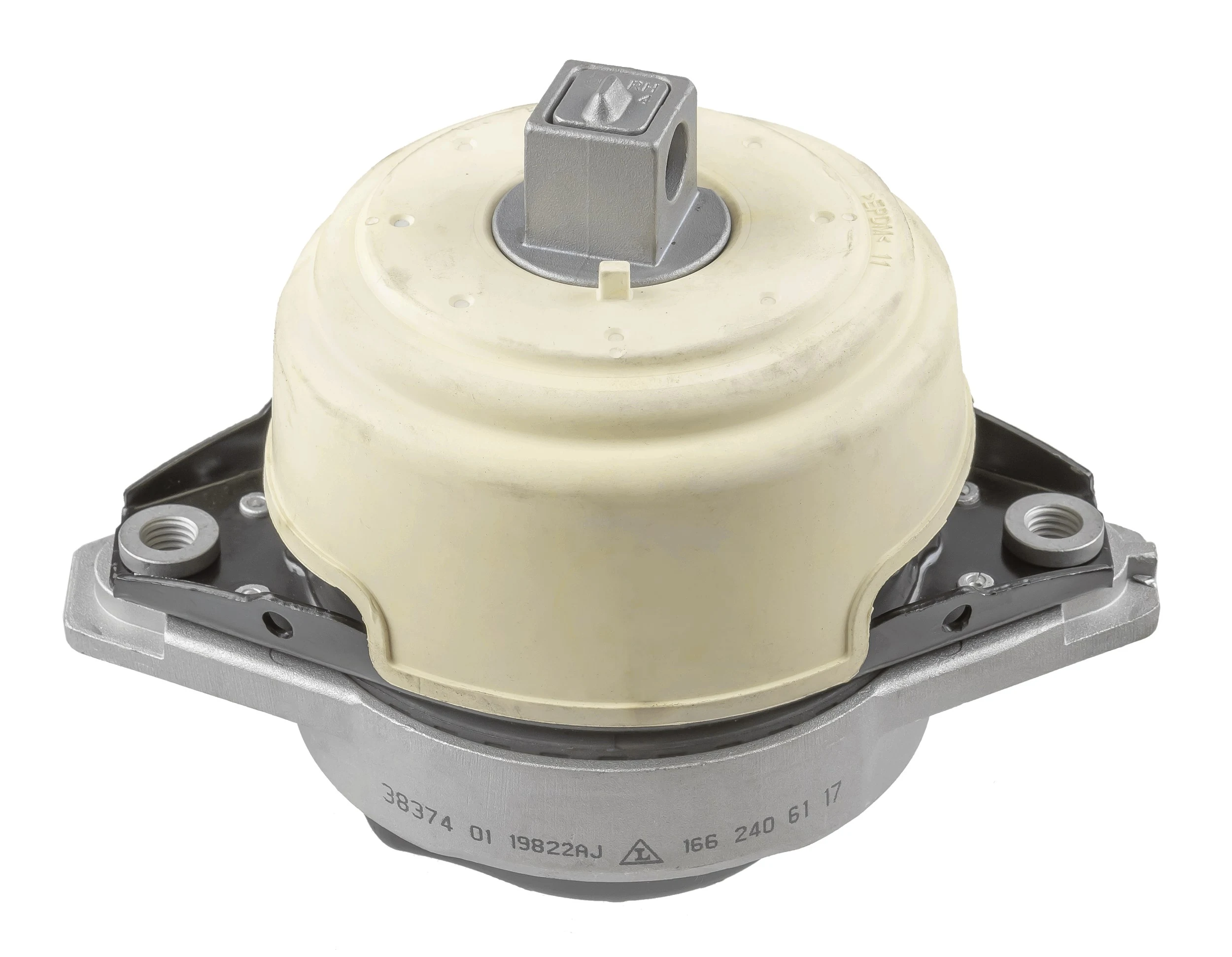 LEMFÖRDER Support moteur 38374 01