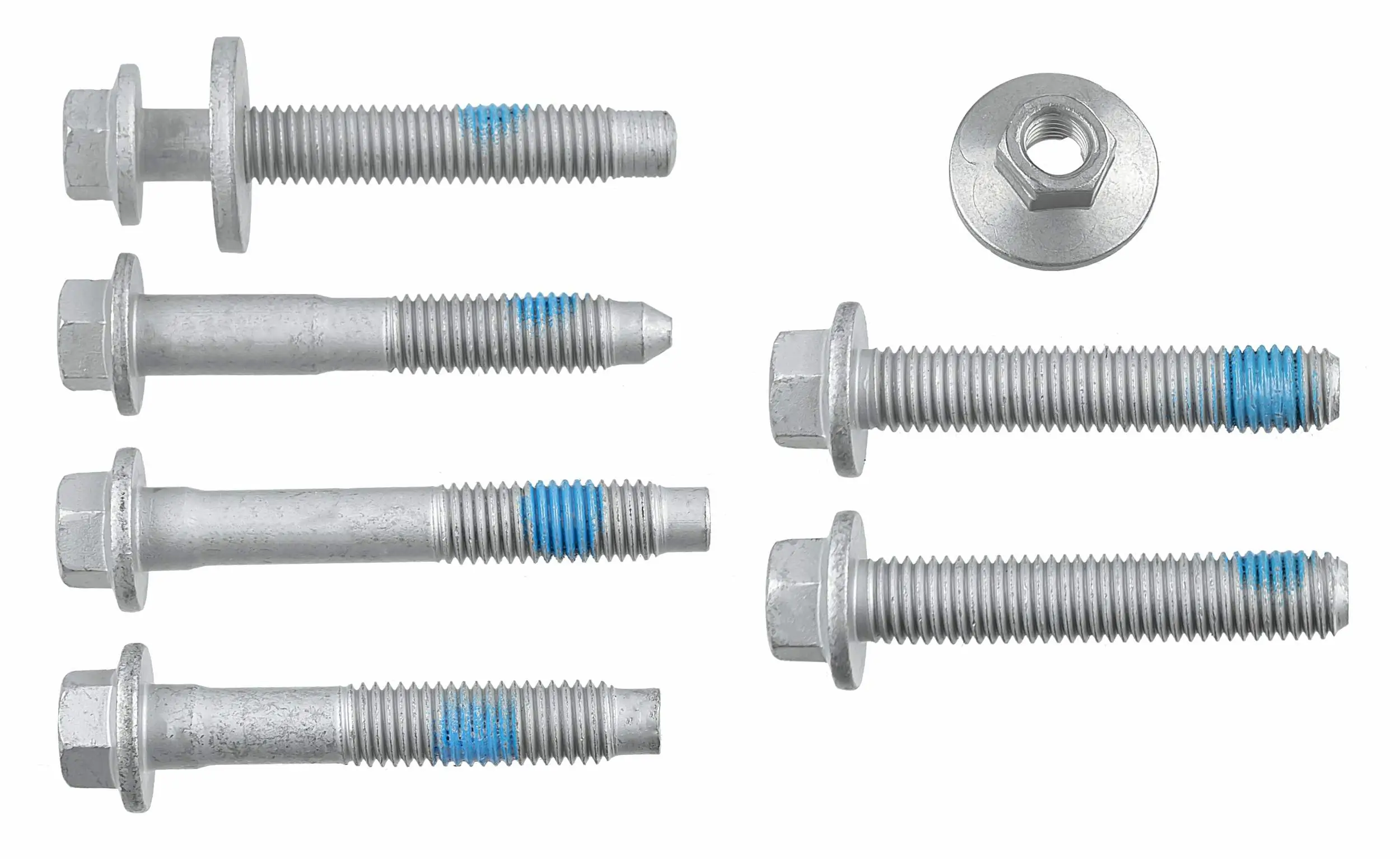 LEMFÖRDER Kit riparazione, Sospensione ruota 44088 01