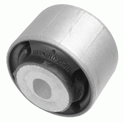 LEMFÖRDER Suspensão, braço oscilante 34412 01