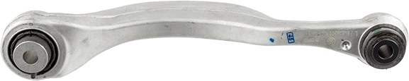 LEMFÖRDER Braço oscilante, suspensão da roda 42639 01