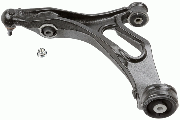 LEMFÖRDER Control/Trailing Arm, wheel suspension 38480 01
