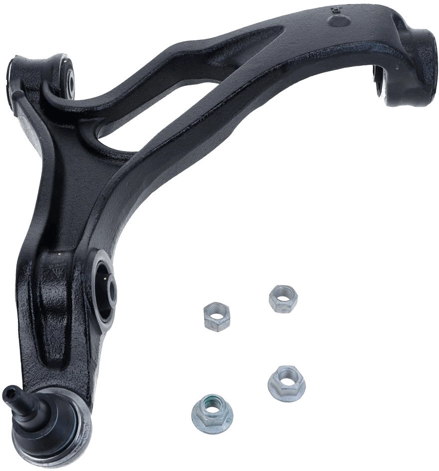 LEMFÖRDER Control/Trailing Arm, wheel suspension 29742 02