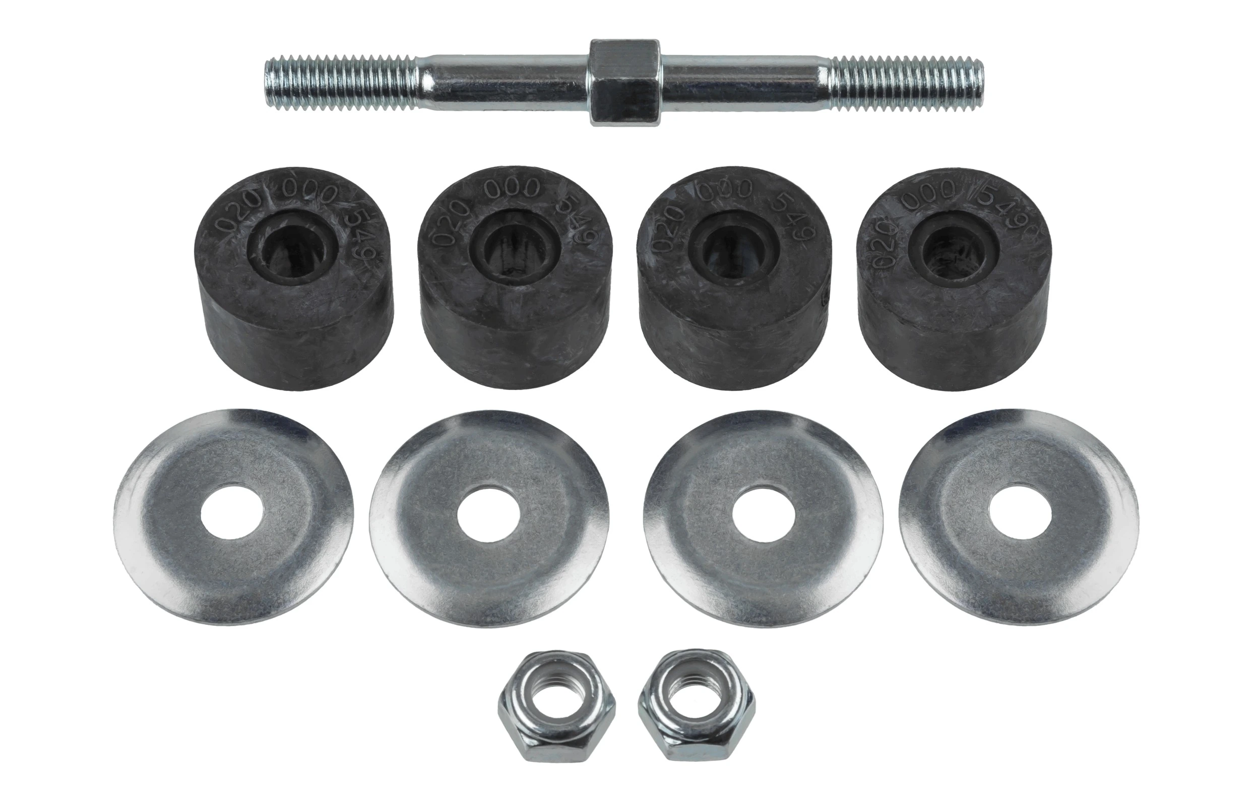 LEMFÖRDER Stange/Strebe, Stabilisator 38604 01