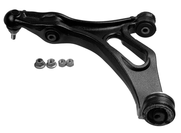 LEMFÖRDER Control/Trailing Arm, wheel suspension 29741 02