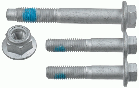 LEMFÖRDER Kit riparazione, Sospensione ruota 38047 01