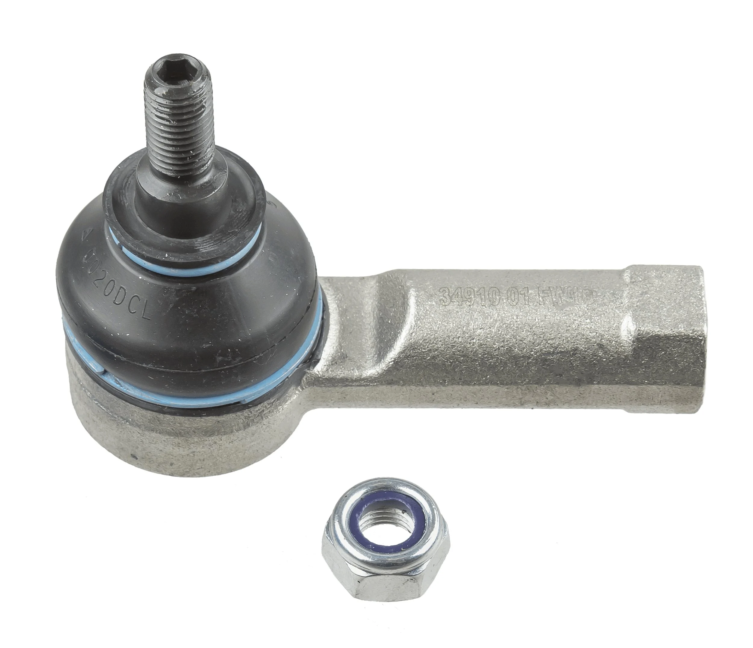 LEMFÖRDER Kepala Rod Ikat 34910 01