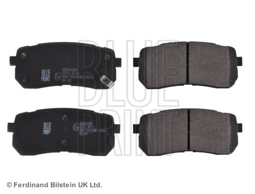 BLUE PRINT ADG04289