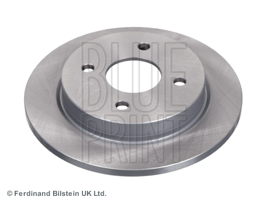 BLUE PRINT Brake Disc ADF124319