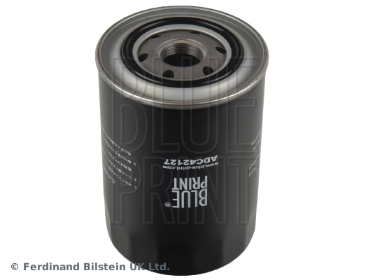 BLUE PRINT Oil Filter ADC42127