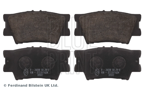 BLUE PRINT ADT342168