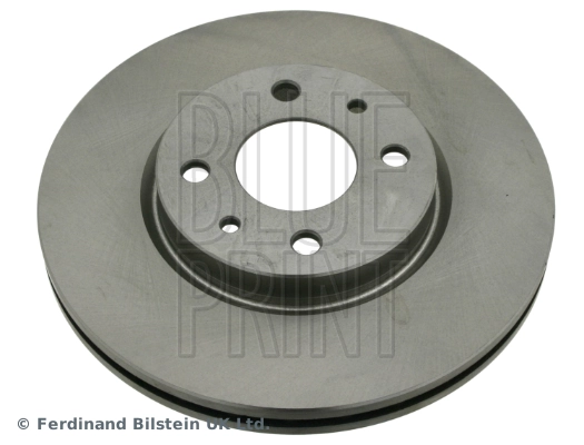 BLUE PRINT Disque de frein ADL144306