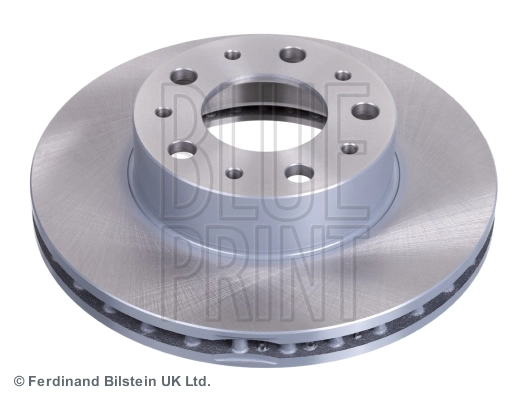 BLUE PRINT Disque de frein ADP154342