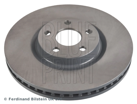 BLUE PRINT Bremsscheibe ADF124374