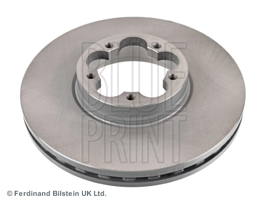 BLUE PRINT Disco freno ADF124353
