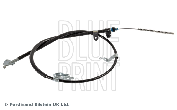 BLUE PRINT Cavo comando, Freno stazionamento ADT346340