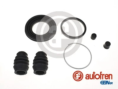 AUTOFREN SEINSA D4831