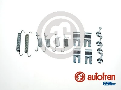 AUTOFREN SEINSA D3945A