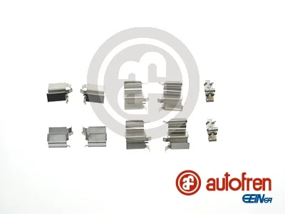 AUTOFREN SEINSA D42545A
