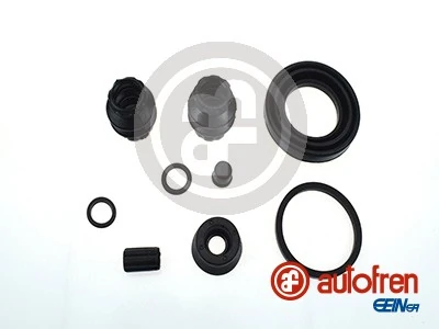 AUTOFREN SEINSA D4589