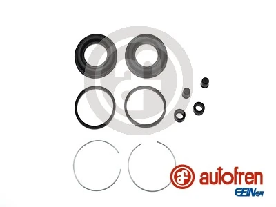 AUTOFREN SEINSA Kit riparazione, Pinza freno D42105