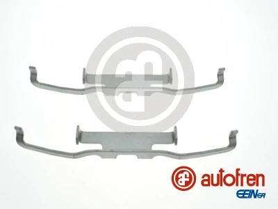 AUTOFREN SEINSA Zubehörsatz, Scheibenbremsbelag D42994A