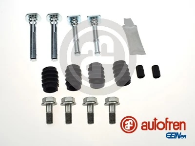 AUTOFREN SEINSA Führungshülsensatz, Bremssattel D7319C
