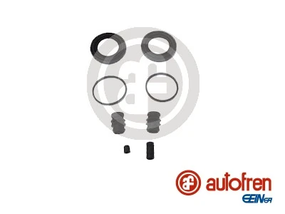 AUTOFREN SEINSA 수리 키트, 브레이크 캘리퍼 D4972
