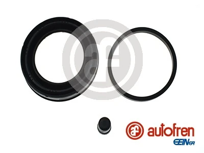 AUTOFREN SEINSA مجموعة الإصلاح، سرج الفرامل D4337