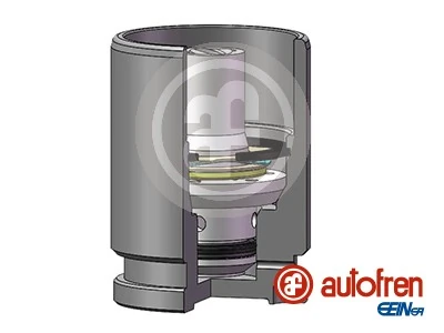 AUTOFREN SEINSA 피스톤, 브레이크 캘리퍼 D02519K
