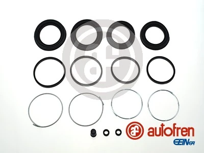 AUTOFREN SEINSA Kit riparazione, Pinza freno D41395