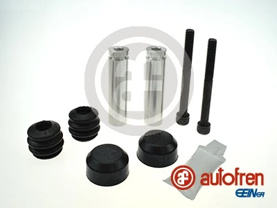 AUTOFREN SEINSA Kit manicotti di guida, Pinza freno D7026C