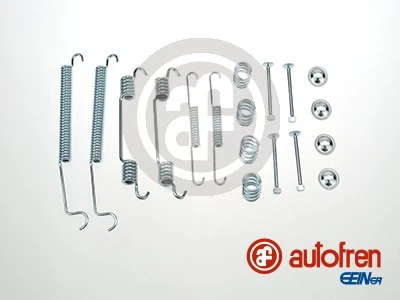 AUTOFREN SEINSA Kit de acessórios, maxilas do travão D3923A