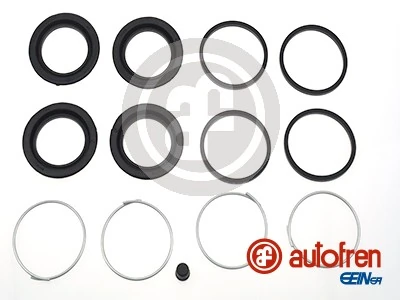 AUTOFREN SEINSA D4776