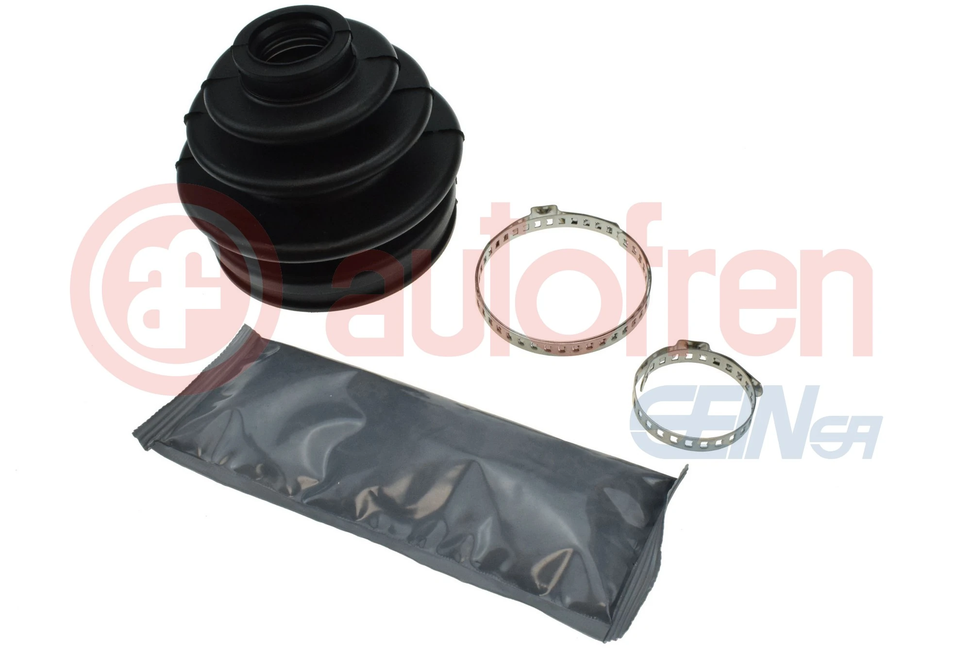 AUTOFREN SEINSA Set Belo, Aci Pacuan D8396